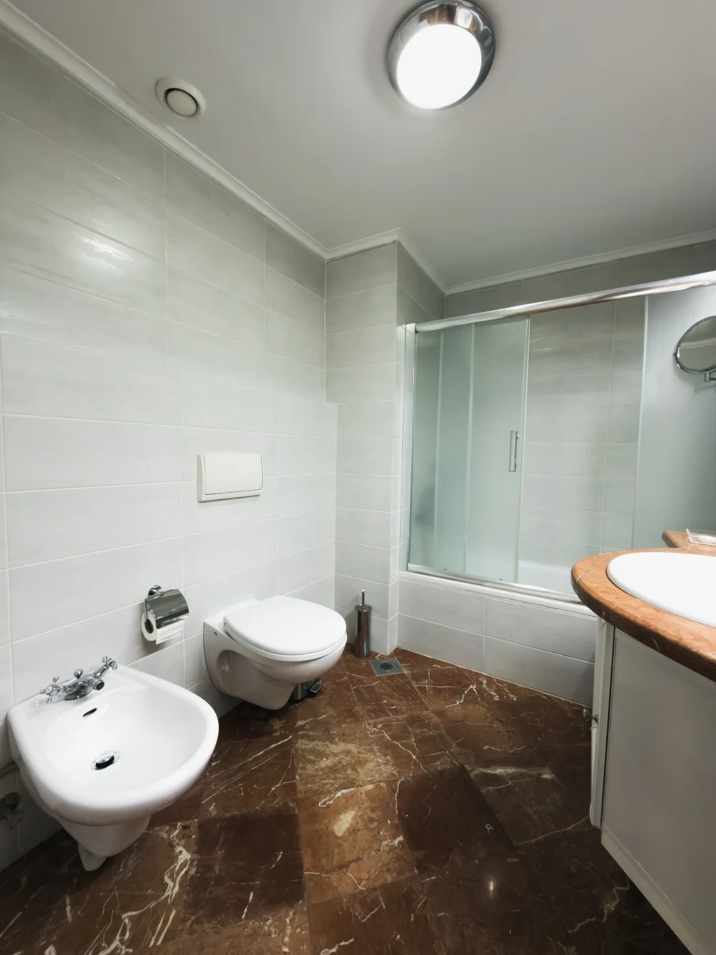 Connected hotel studio accommodation in Mount Lebanon